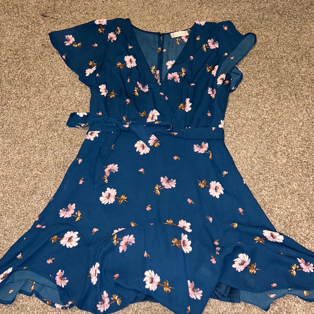 Altar’d state dress